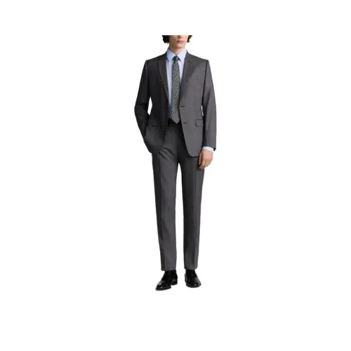 DIOR Мужские Деловые Костюмы