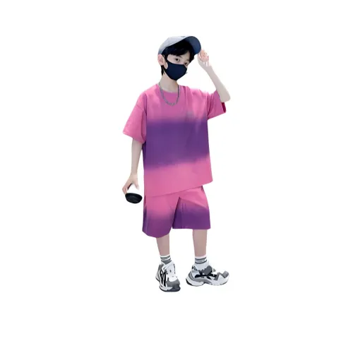 Wooden Rabbit Повседневная спортивная одежда 2 предмета комплект для детей