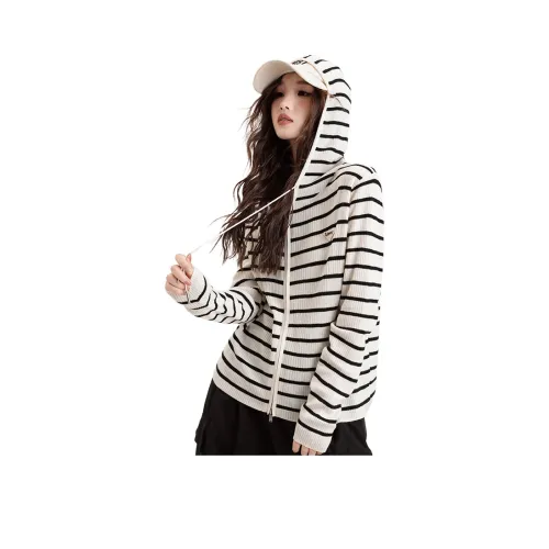 RED DRAGONFLY Трикотаж Женский Бежевый