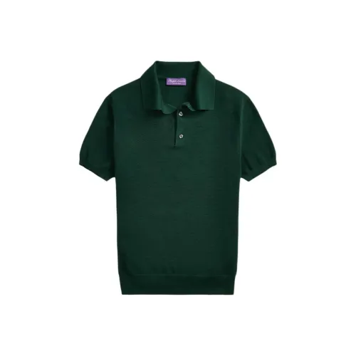Ralph Lauren Purple Label Поло Мужское