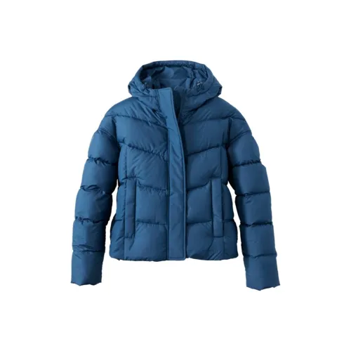 L.L.Bean Женские пуховики