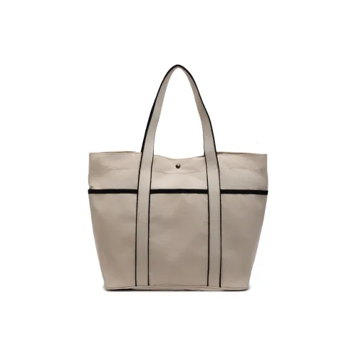 SAPANA STUDIO Ткань Сумка-тоут Сумка через плечо Стандартная Женская Многоцветная