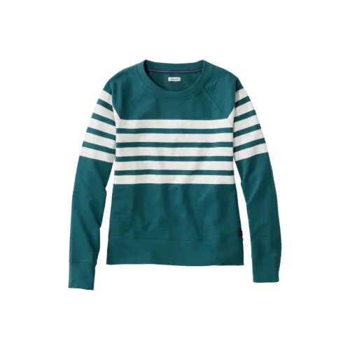 L.L.Bean Женские Толстовки