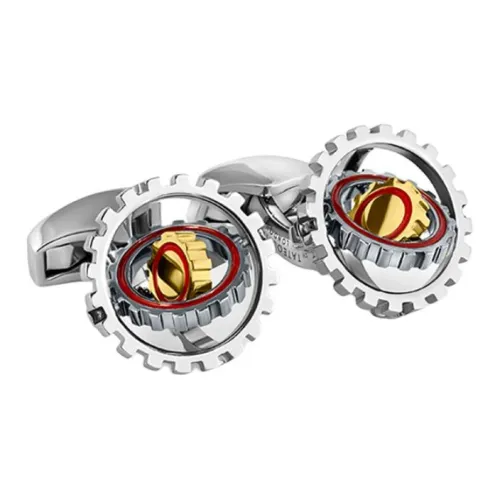 TATEOSSIAN Латунь Мужские Запонки