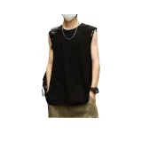 2273 Черный (ледяной шелковый)