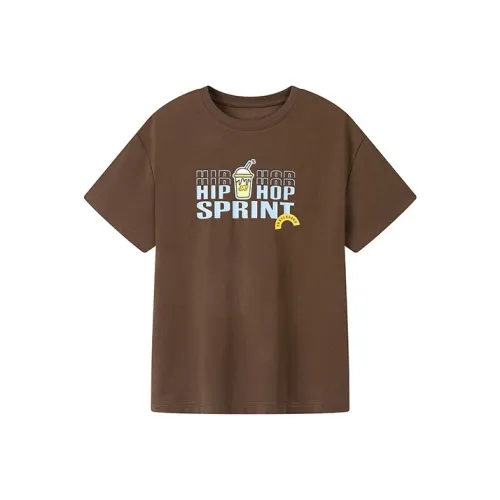 361°KIDS T-Shirt SS25 Подростки