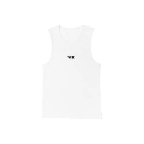 TYESK Унисекс Футболки