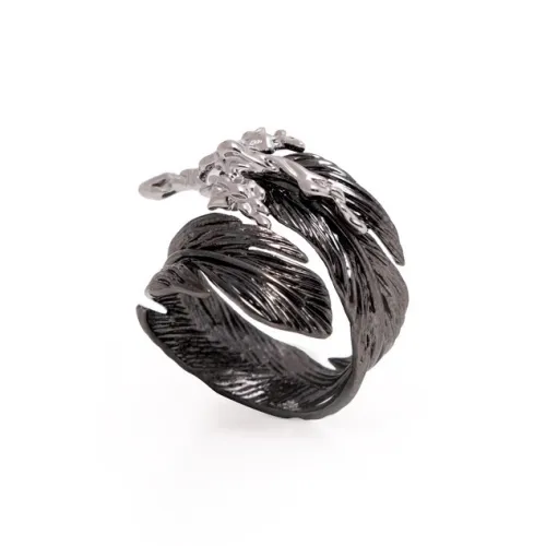 SUMIYAKI Медные кольца унисекс