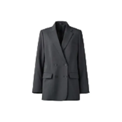 UNIQLO Женские повседневные брюки