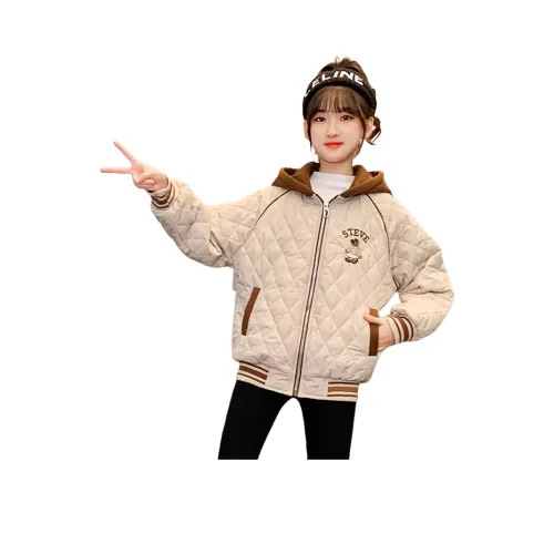 MY LITTLE PONY Хлопковый пуховик для подростков