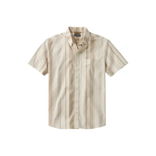 L.L.Bean Мужские Рубашки