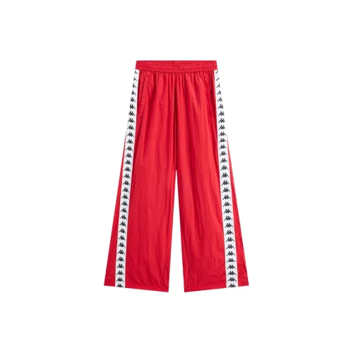 KAPPA 1916 Series Повседневные брюки Унисекс