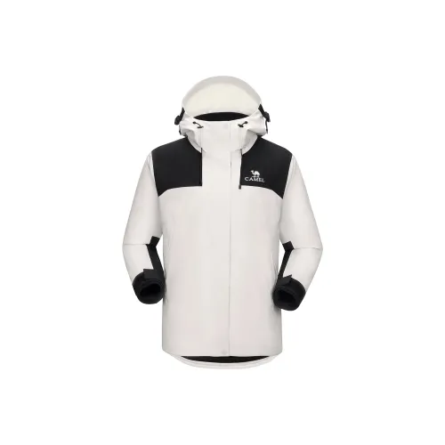 Верблюжий цвет все погодные условия поход городская жизнь путешествия коммутирование ветровка женский