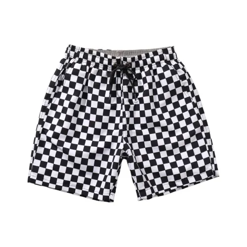 DESMIIT Мужские Повседневные Шорты