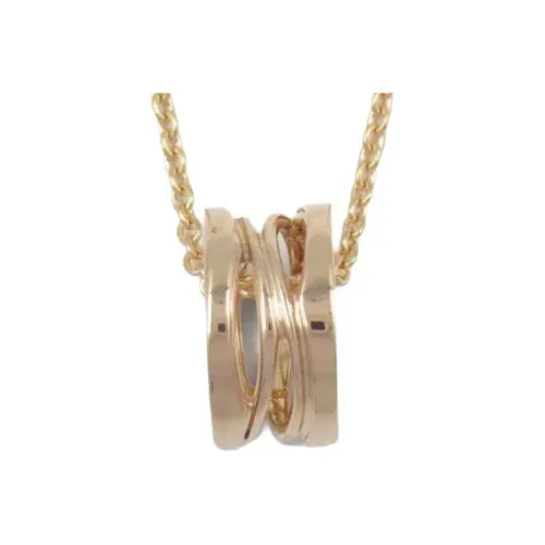 BVLGARI Ожерелья Унисекс