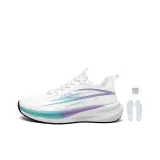 Фиолетовый [Бесплатно, полноразмерный, амортизирующая воздушная подушка]