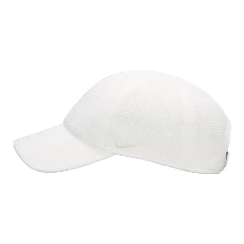 Nike Полиэстер Кепки Унисекс Парусный Белый