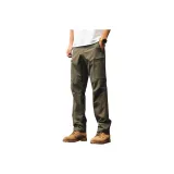 Армейский зеленый