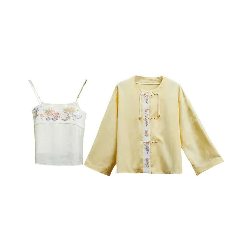 SONDR Комплект рубашек Matching Женские