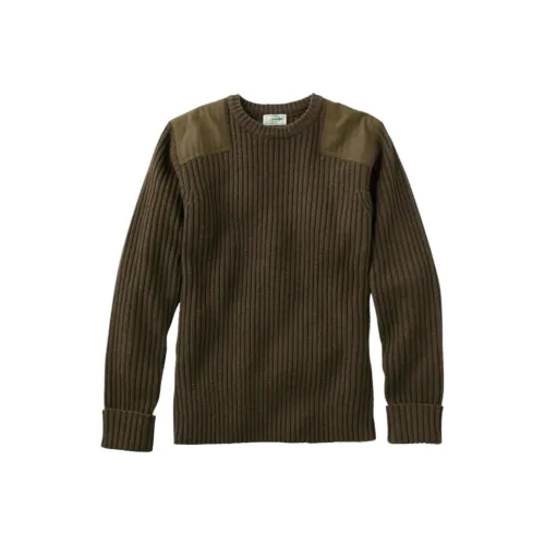 L.L.Bean Мужские Свитера