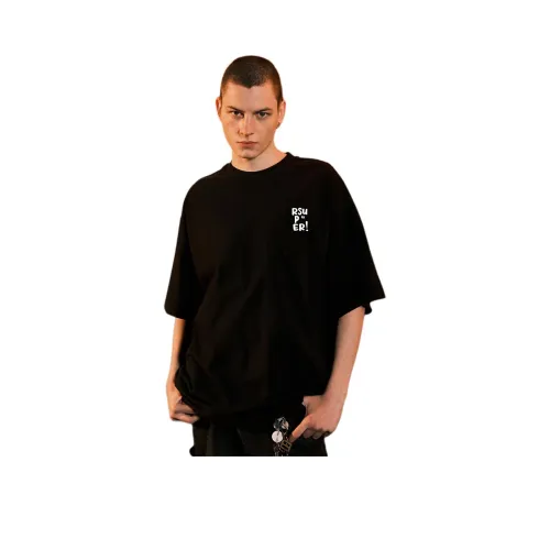 R.super Унисекс Футболки