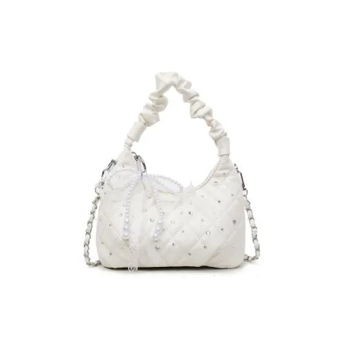 ORANGE BEAN ПУ (полиуретан) Сумка Женская Многоцветная