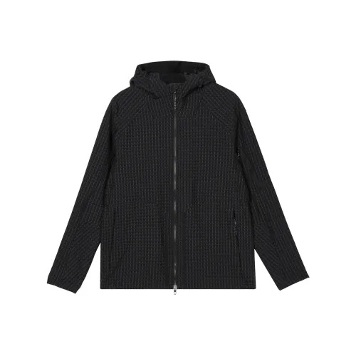 lululemon Куртки и Пальто Мужской