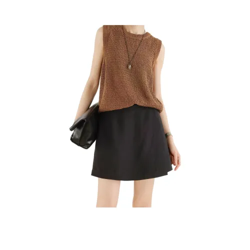 Lulupeach Повседневные шорты Женские