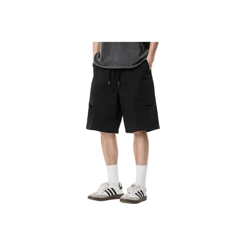 MISULI Мужские Карго Шорты