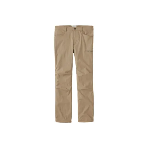 L.L.Bean Tropicwear CoolPro Повседневные брюки Мужские