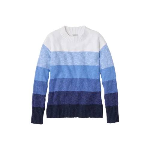 L.L.Bean Женские Свитеры