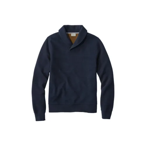 L.L.Bean Мужские Свитшоты