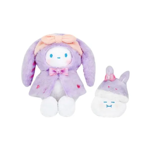 POP MART BOBO COCO Пижамная вечеринка Куклы Маленький