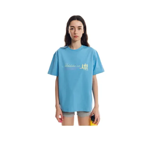 Norybrand Унисекс Футболки