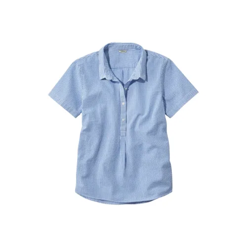 L.L.Bean Женские Рубашки