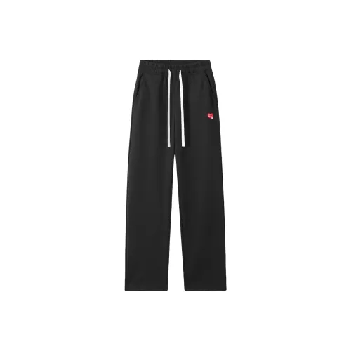 FKFT Унисекс Повседневные брюки