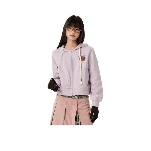 Omont Женские Куртки