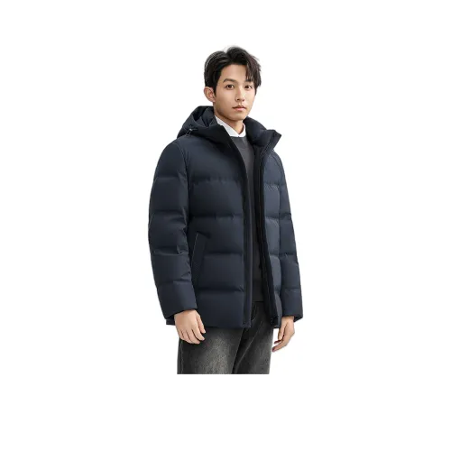 YAYA Мужской пуховик