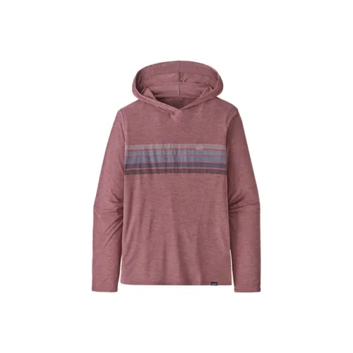 Patagonia Capilene Мужские T-рубашки