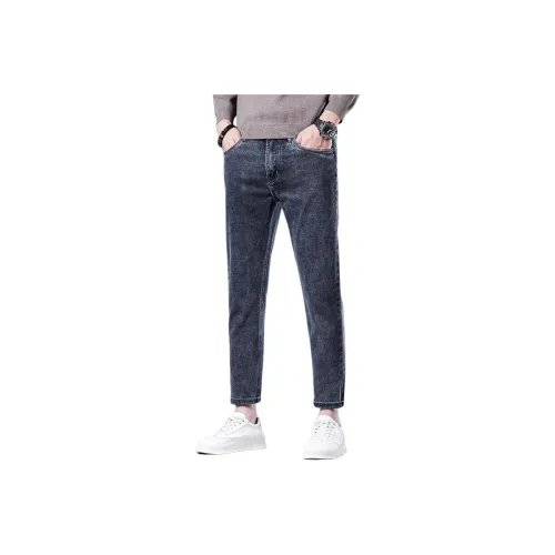 XIGUAN Мужские Джинсы