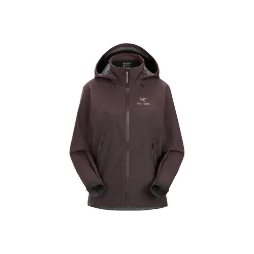 Arcteryx BETA AR Женские Ветровки