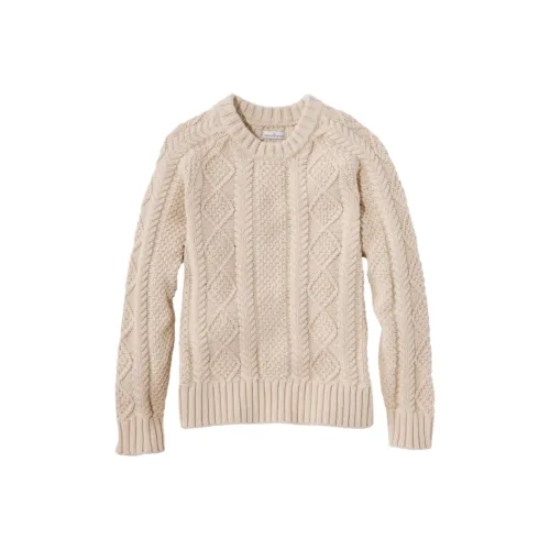 L.L.Bean Женские Свитеры