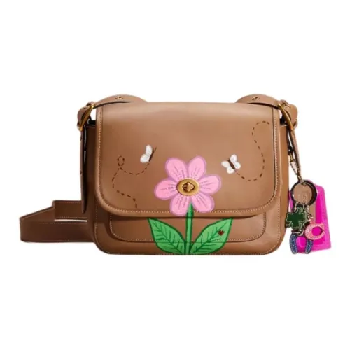 COACH Rambler Сумки через плечо Женские