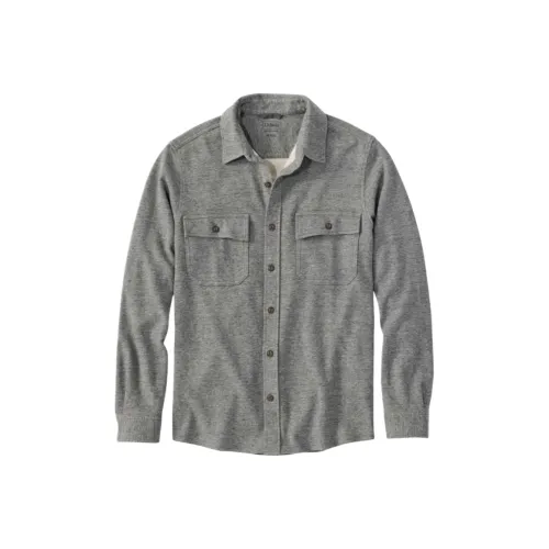 L.L.Bean Мужские Рубашки