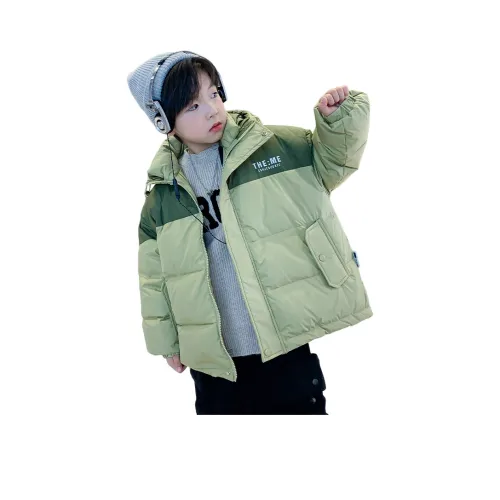 Lanza Школьный возраст Пуховики