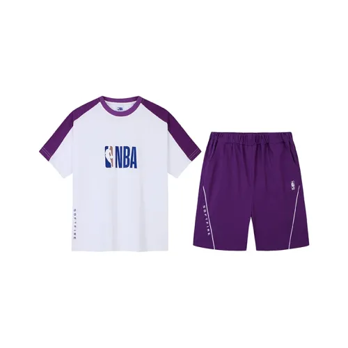 NBA Повседневная спортивная одежда для детей в возрасте 3-7 лет