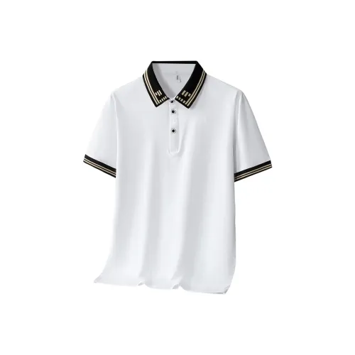 Vintage Cars Короткий рукав Polo Мужской