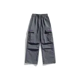 Вулканический серый