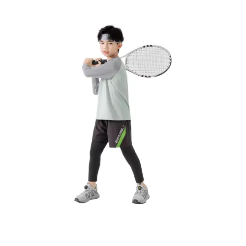 I.KARNOW Повседневная спортивная одежда для подростков