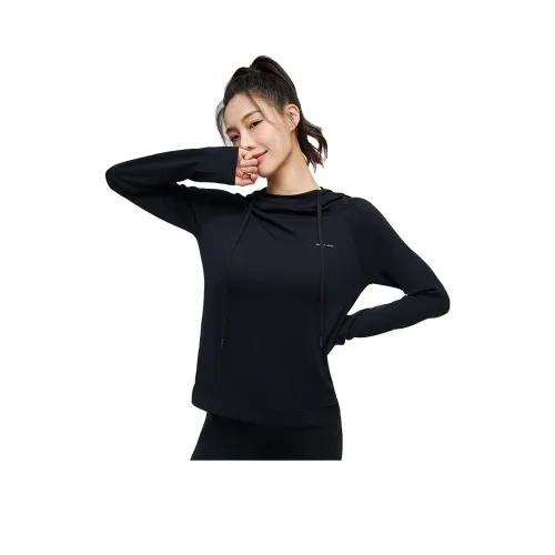 MOLY VIVI Йога Топ T Рубашка Женская